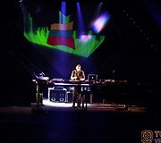 Festivalio akimirka
