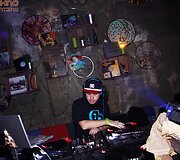 Festivalio akimirka