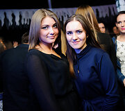 Vakarėlis klube &bdquo;Taboo&ldquo;