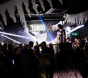 Vakarėlis klube &bdquo;Taboo&ldquo;