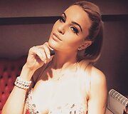 Neringa &Scaron;iaudikytė