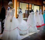 Parodos &bdquo;Meilė saldi 2016&ldquo; akimirka