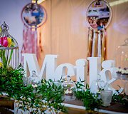 Parodos &bdquo;Meilė saldi 2016&ldquo; akimirka
