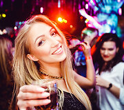 Vakarėlis klube &bdquo;Mojo Lounge&ldquo;