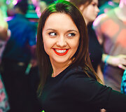 Vakarėlis klube &bdquo;Mojo Lounge&ldquo;