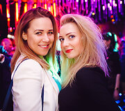 Vakarėlis klube &bdquo;Mojo Lounge&ldquo;