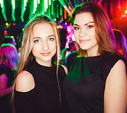 Vakarėlis klube &bdquo;Mojo Lounge&ldquo;
