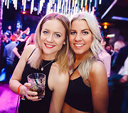 Vakarėlis klube &bdquo;Mojo Lounge&ldquo;
