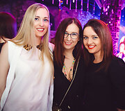 Vakarėlis klube &bdquo;Mojo Lounge&ldquo;