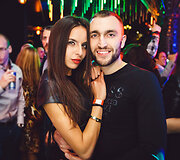 Vakarėlis klube &bdquo;Mojo Lounge&ldquo;