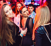 Vakarėlis klube &bdquo;Mojo Lounge&ldquo;