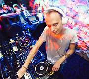 Vakarėlis klube &bdquo;Mojo Lounge&ldquo;