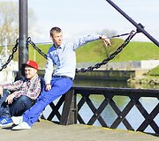 Grupė YOLO