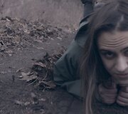 Klipo filmavimo akimirka