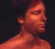 Klipo filmavimo akimirka