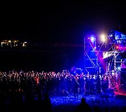 Festivalio akimirka
