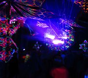 Festivalio akimirka