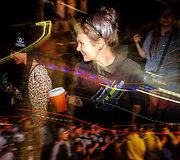 Festivalio akimirka
