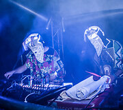 Festivalio akimirka