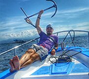 Leonardo Pobedonoscevo gyvenimo Balio saloje akimirka