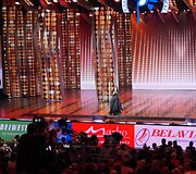 Valerija Iljinaitė festivalyje &bdquo;Slavianskij Bazar&ldquo;