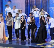 Valerija Iljinaitė festivalyje &bdquo;Slavianskij Bazar&ldquo;