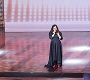 Valerija Iljinaitė festivalyje &bdquo;Slavianskij Bazar&ldquo;
