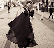 Indrė Launikonytė