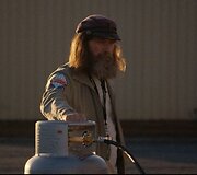 Keliautojas Fedoras Konyukhovas 