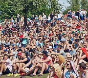 &bdquo;Radistai Village&rsquo;16&ldquo; akimirka