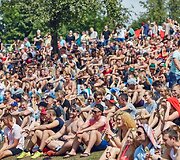 &bdquo;Radistai Village&rsquo;16&ldquo; akimirka