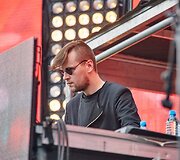 &bdquo;Radistai Village&rsquo;16&ldquo; akimirka