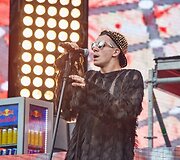 &bdquo;Radistai Village&rsquo;16&ldquo; akimirka