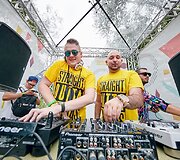 &bdquo;Radistai Village&rsquo;16&ldquo; akimirka
