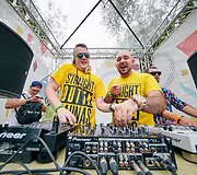&bdquo;Radistai Village&rsquo;16&ldquo; akimirka