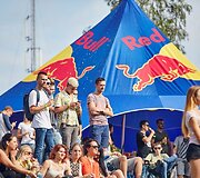 &bdquo;Radistai Village&rsquo;16&ldquo; akimirka