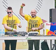 &bdquo;Radistai Village&rsquo;16&ldquo; akimirka