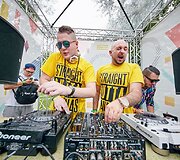 &bdquo;Radistai Village&rsquo;16&ldquo; akimirka