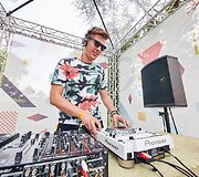 &bdquo;Radistai Village&rsquo;16&ldquo; akimirka