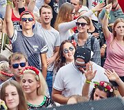 &bdquo;Radistai Village&rsquo;16&ldquo; akimirka