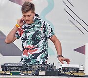 &bdquo;Radistai Village&rsquo;16&ldquo; akimirka