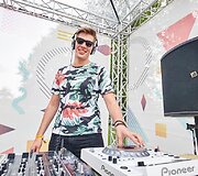 &bdquo;Radistai Village&rsquo;16&ldquo; akimirka