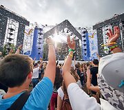 &bdquo;Radistai Village&rsquo;16&ldquo; akimirka