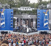 &bdquo;Radistai Village&rsquo;16&ldquo; akimirka