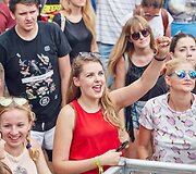 &bdquo;Radistai Village&rsquo;16&ldquo; akimirka