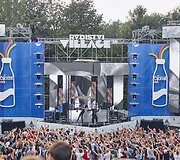 &bdquo;Radistai Village&rsquo;16&ldquo; akimirka