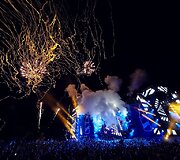 &bdquo;Radistai Village &lsquo;16&ldquo; akimirka