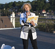 Dalia Tei&scaron;erskytė