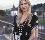 Deimantė Andriu&scaron;kaitė