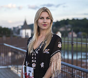 Deimantė Andriu&scaron;kaitė